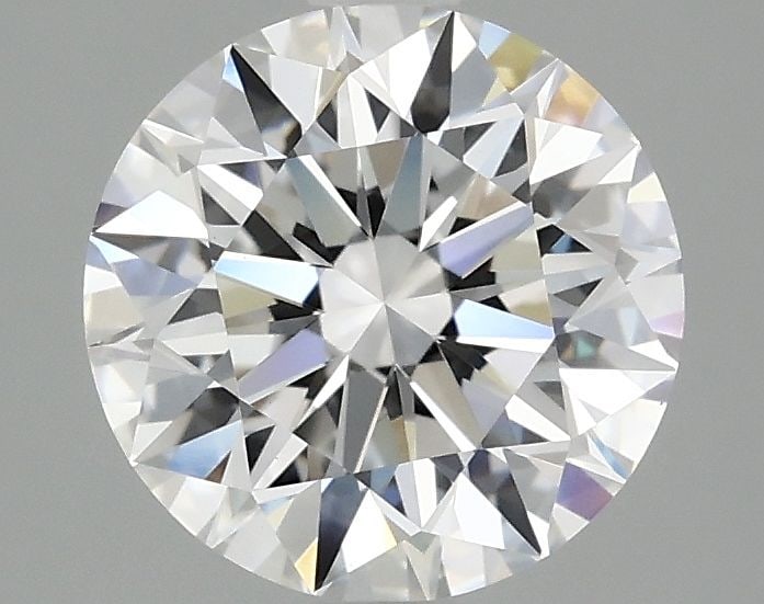 IGI Round 2.08ct E VVS2 - Loose Lab Diamond: IGI Round 2.08ct E VVS2 - Loose Lab Diamond Item Specifics: Source: This Is A Real Diamond Grown In A Lab Not Mined. Carat: 2.08 Cut: EX Color: E Clarity: VVS2 Polish: EX Symmetry: EX Measurements: 8.