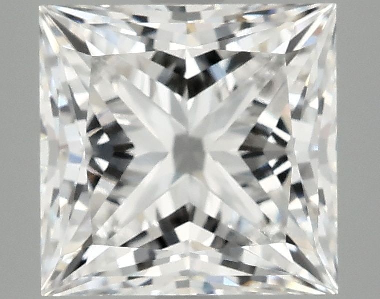 IGI Princess 4.19ct E VVS2 - Loose Lab Diamond: IGI Princess 4.19ct E VVS2 - Loose Lab Diamond Item Specifics: Source: This Is A Real Diamond Grown In A Lab Not Mined. Carat: 4.19 Cut: - Color: E Clarity: VVS2 Polish: EX Symmetry: EX Measurements: 