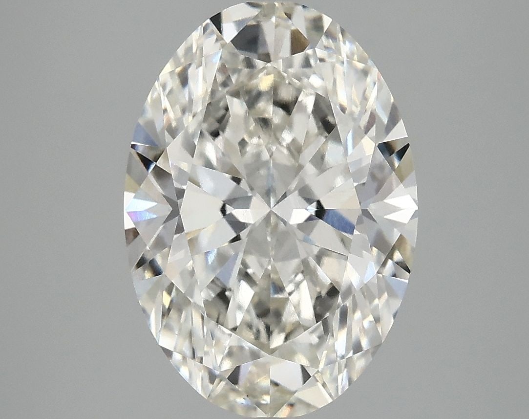 IGI Oval 4.09ct H VVS2 - Loose Lab Diamond: IGI Oval 4.09ct H VVS2 - Loose Lab Diamond Item Specifics: Source: This Is A Real Diamond Grown In A Lab Not Mined. Carat: 4.09 Cut: - Color: H Clarity: VVS2 Polish: EX Symmetry: EX Measurements: 12.7