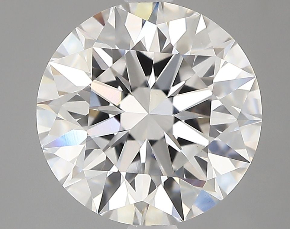 IGI Round 2.51ct E VVS2 - Loose Lab Diamond: IGI Round 2.51ct E VVS2 - Loose Lab Diamond Item Specifics: Source: This Is A Real Diamond Grown In A Lab Not Mined. Carat: 2.51 Cut: EX Color: E Clarity: VVS2 Polish: EX Symmetry: EX Measurements: 8.