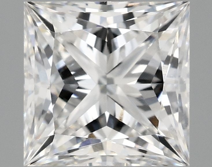 IGI Princess 2.08ct E VVS2 - Loose Lab Diamond: IGI Princess 2.08ct E VVS2 - Loose Lab Diamond Item Specifics: Source: This Is A Real Diamond Grown In A Lab Not Mined. Carat: 2.08 Cut: - Color: E Clarity: VVS2 Polish: EX Symmetry: EX Measurements: 