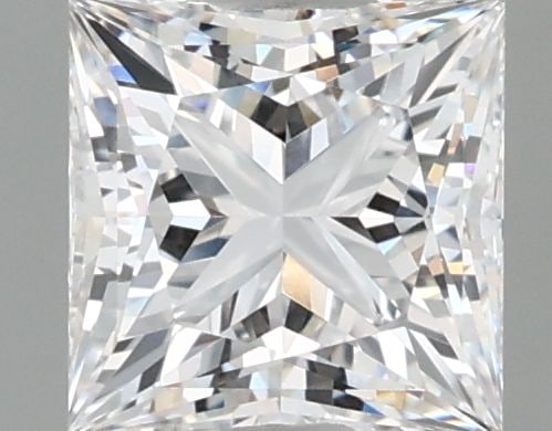 IGI Princess 1.27ct D VVS1 - Loose Lab Diamond: IGI Princess 1.27ct D VVS1 - Loose Lab Diamond Item Specifics: Source: This Is A Real Diamond Grown In A Lab Not Mined. Carat: 1.27 Cut: - Color: D Clarity: VVS1 Polish: EX Symmetry: EX Measurements: 