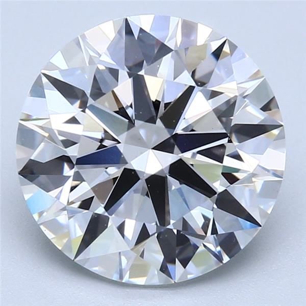 IGI Round 3.78ct E VVS2 - Ideal Loose Lab Diamond: IGI Round 3.78ct E VVS2 - Ideal Loose Lab Diamond Item Specifics: Source: This Is A Real Diamond Grown In A Lab Not Mined. Carat: 3.78 Cut: ID Color: E Clarity: VVS2 Polish: EX Symmetry: EX Measuremen
