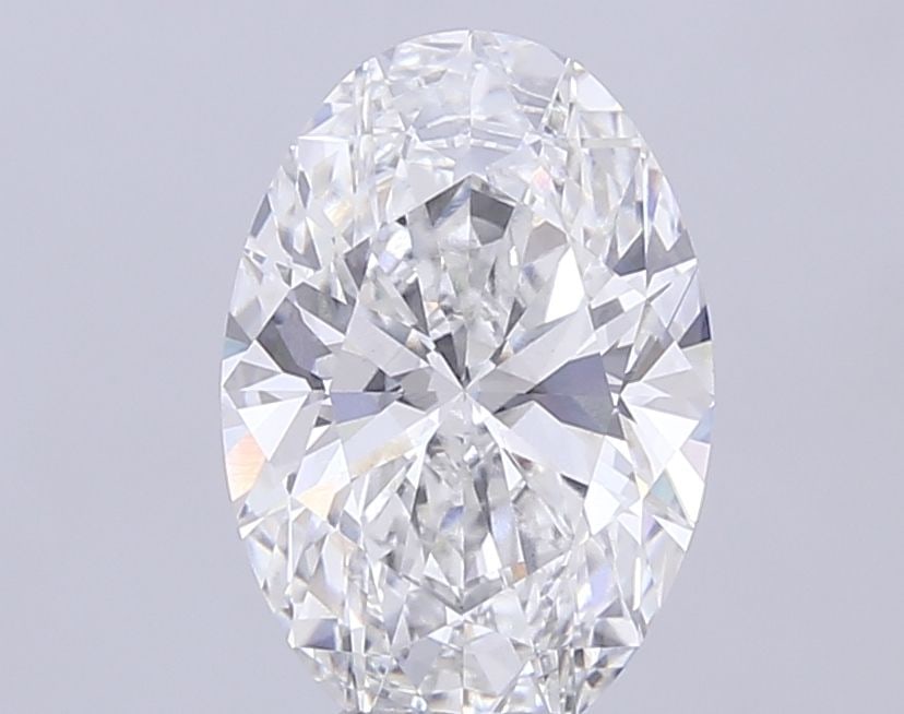 IGI Oval 3.1ct D VVS1 - Loose Lab Diamond: IGI Oval 3.1ct D VVS1 - Loose Lab Diamond Item Specifics: Source: This Is A Real Diamond Grown In A Lab Not Mined. Carat: 3.1 Cut: - Color: D Clarity: VVS1 Polish: EX Symmetry: EX Measurements: 11.7L 