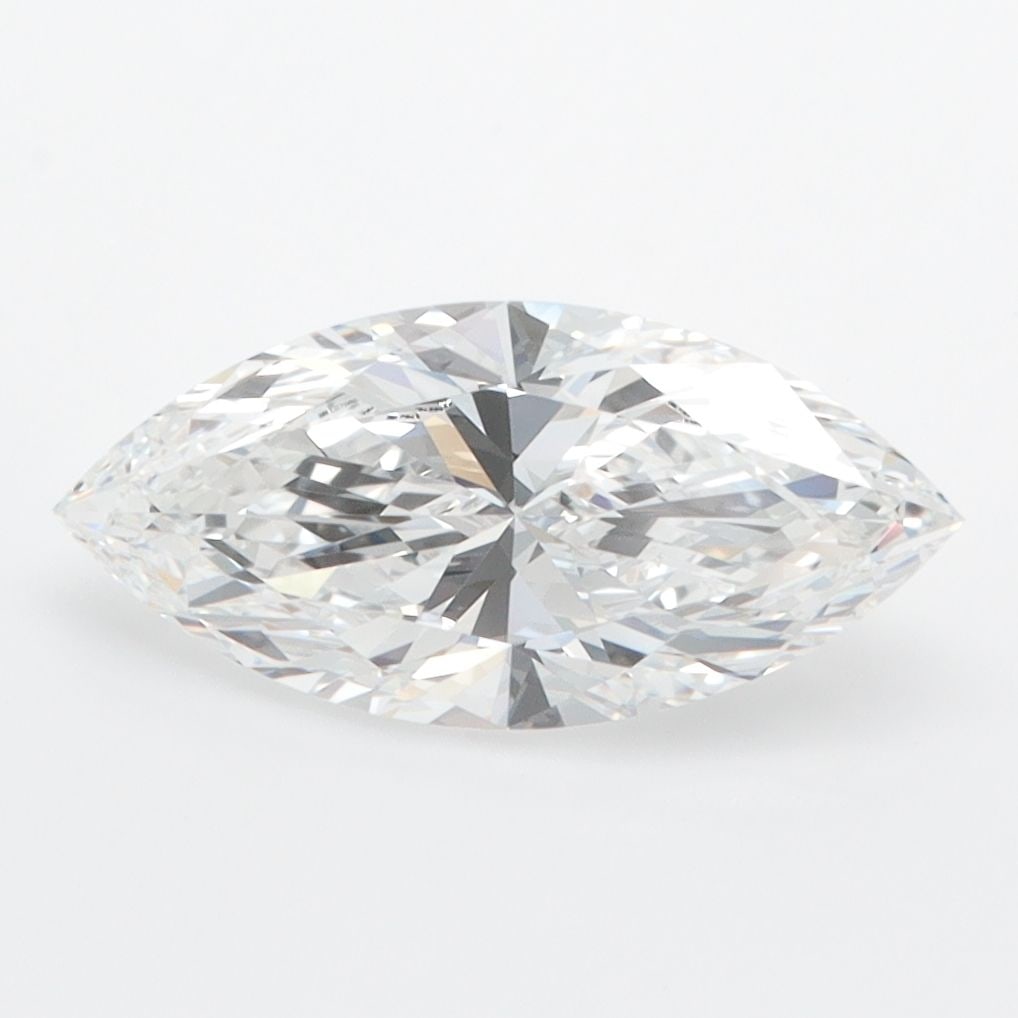 IGI Marquise 1.5ct D FL - Loose Lab Diamond: IGI Marquise 1.5ct D FL - Loose Lab Diamond Item Specifics: Source: This Is A Real Diamond Grown In A Lab Not Mined. Carat: 1.5 Cut: - Color: D Clarity: FL Polish: EX Symmetry: EX Measurements: 12.59L