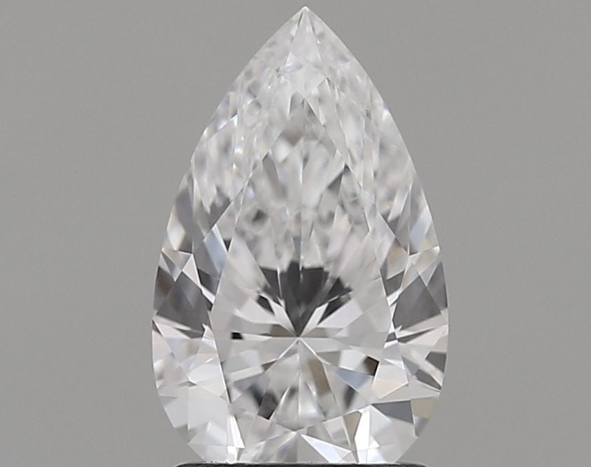 IGI Pear 1.5ct D VVS2 - Loose Lab Diamond: IGI Pear 1.5ct D VVS2 - Loose Lab Diamond Item Specifics: Source: This Is A Real Diamond Grown In A Lab Not Mined. Carat: 1.5 Cut: - Color: D Clarity: VVS2 Polish: EX Symmetry: VG Measurements: 10.36L