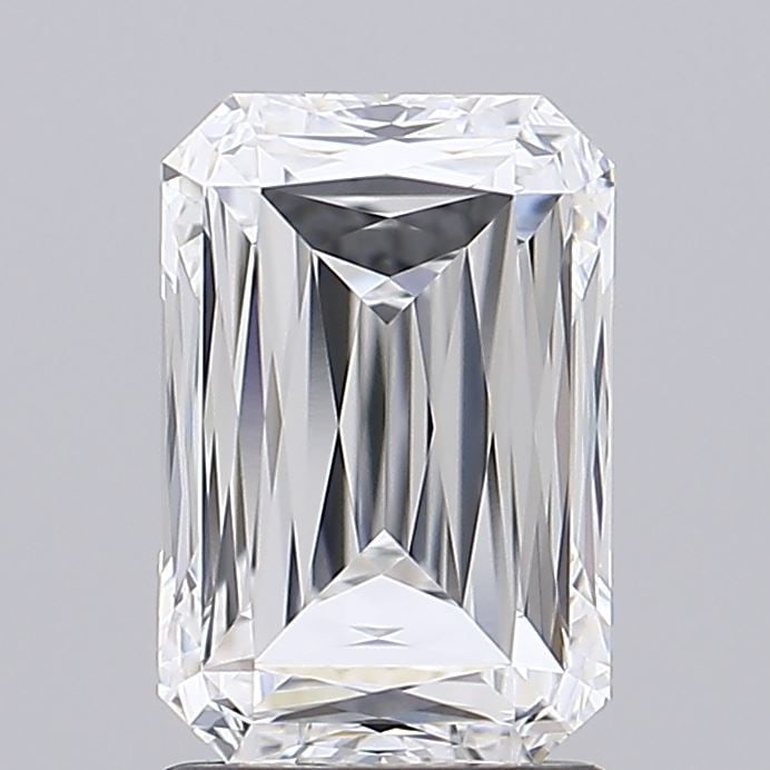 IGI Radiant 2.15ct E VVS1 - Loose Lab Diamond: IGI Radiant 2.15ct E VVS1 - Loose Lab Diamond Item Specifics: Source: This Is A Real Diamond Grown In A Lab Not Mined. Carat: 2.15 Cut: - Color: E Clarity: VVS1 Polish: EX Symmetry: EX Measurements: 8