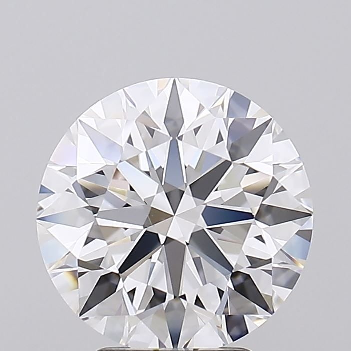IGI Round 3.94ct D FL - Ideal Loose Lab Diamond: IGI Round 3.94ct D FL - Ideal Loose Lab Diamond Item Specifics: Source: This Is A Real Diamond Grown In A Lab Not Mined. Carat: 3.94 Cut: ID Color: D Clarity: FL Polish: EX Symmetry: EX Measurements: