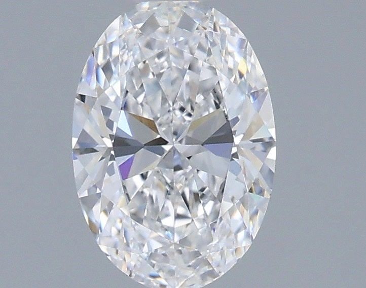 IGI Oval 1.13ct D IF - Loose Lab Diamond: IGI Oval 1.13ct D IF - Loose Lab Diamond Item Specifics: Source: This Is A Real Diamond Grown In A Lab Not Mined. Carat: 1.13 Cut: - Color: D Clarity: IF Polish: EX Symmetry: EX Measurements: 8.48L X