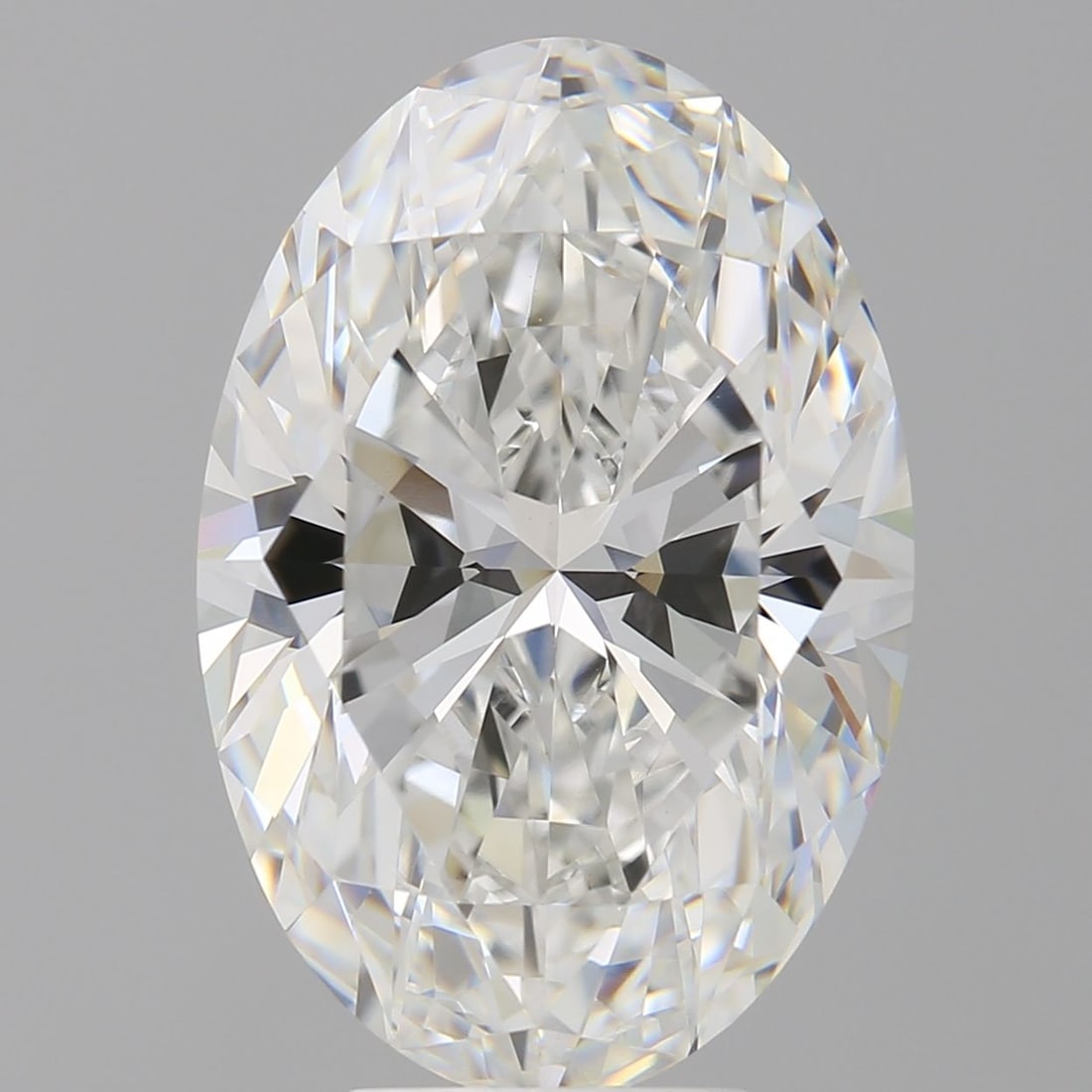 IGI Oval 7.09ct F VVS2 - Loose Lab Diamond: IGI Oval 7.09ct F VVS2 - Loose Lab Diamond Item Specifics: Source: This Is A Real Diamond Grown In A Lab Not Mined. Carat: 7.09 Cut: - Color: F Clarity: VVS2 Polish: EX Symmetry: EX Measurements: