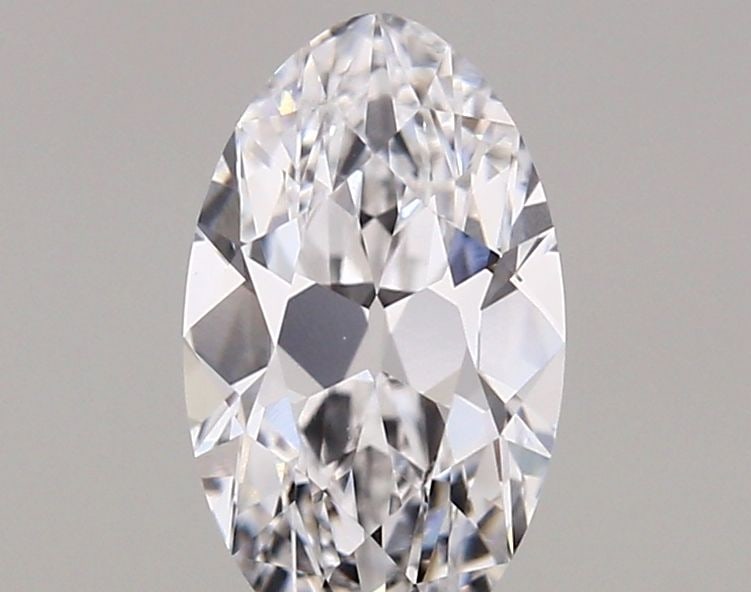 IGI Oval 1.26ct D VVS2 - Loose Lab Diamond: IGI Oval 1.26ct D VVS2 - Loose Lab Diamond Item Specifics: Source: This Is A Real Diamond Grown In A Lab Not Mined. Carat: 1.26 Cut: - Color: D Clarity: VVS2 Polish: EX Symmetry: EX Measurements: