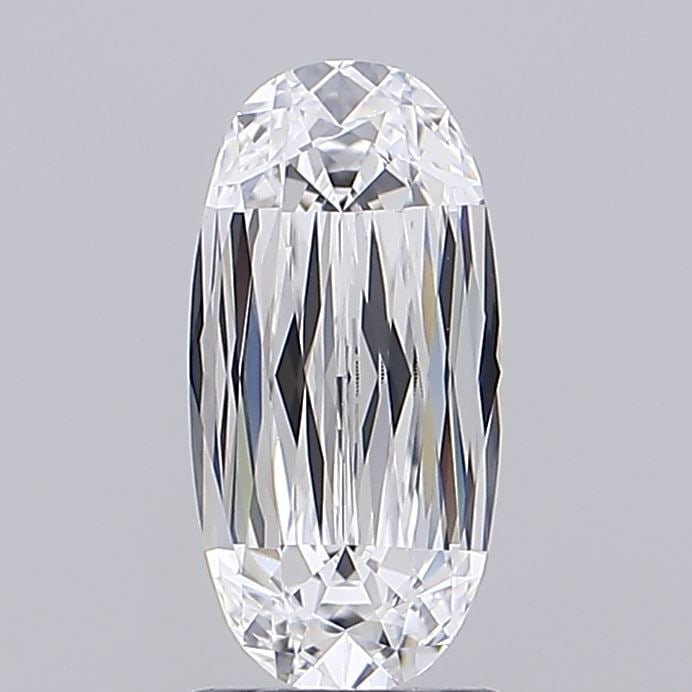 IGI Cushion Modified 2.08ct D VVS2 - Loose Lab Diamond: IGI Cushion Modified 2.08ct D VVS2 - Loose Lab Diamond Item Specifics: Source: This Is A Real Diamond Grown In A Lab Not Mined. Carat: 2.08 Cut: - Color: D Clarity: VVS2 Polish: EX Symmetry: EX