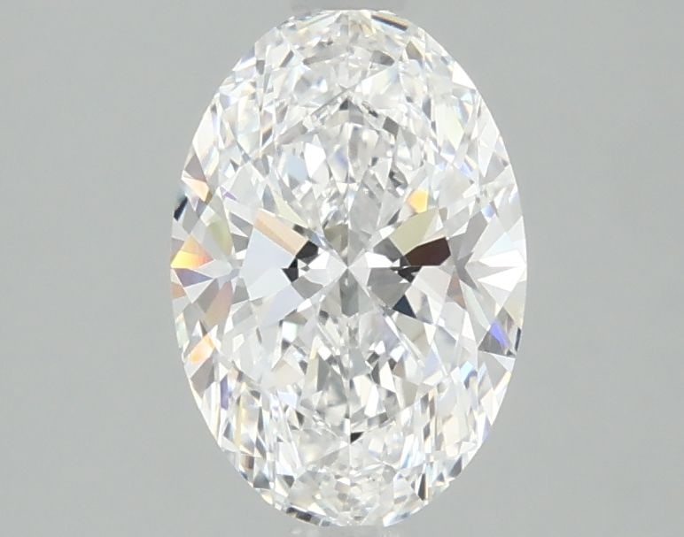 IGI Oval 1.58ct D IF - Loose Lab Diamond: IGI Oval 1.58ct D IF - Loose Lab Diamond Item Specifics: Source: This Is A Real Diamond Grown In A Lab Not Mined. Carat: 1.58 Cut: - Color: D Clarity: IF Polish: EX Symmetry: EX Measurements: 9.62L X