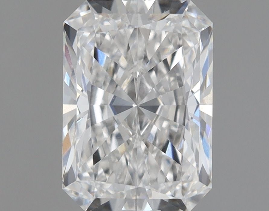 GIA Radiant 1.18ct E VVS2 - Loose Lab Diamond: GIA Radiant 1.18ct E VVS2 - Loose Lab Diamond Item Specifics: Source: This Is A Real Diamond Grown In A Lab Not Mined. Carat: 1.18 Cut: - Color: E Clarity: VVS2 Polish: EX Symmetry: EX Measurements: 7