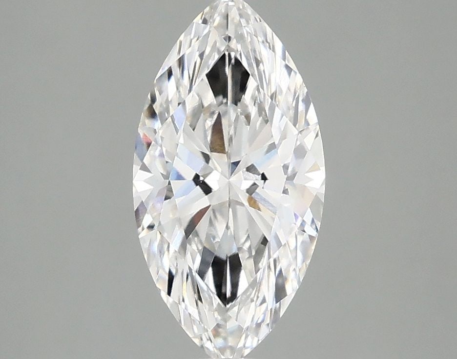 IGI Marquise 1.46ct E VVS2 - Loose Lab Diamond: IGI Marquise 1.46ct E VVS2 - Loose Lab Diamond Item Specifics: Source: This Is A Real Diamond Grown In A Lab Not Mined. Carat: 1.46 Cut: - Color: E Clarity: VVS2 Polish: EX Symmetry: EX Measurements: 