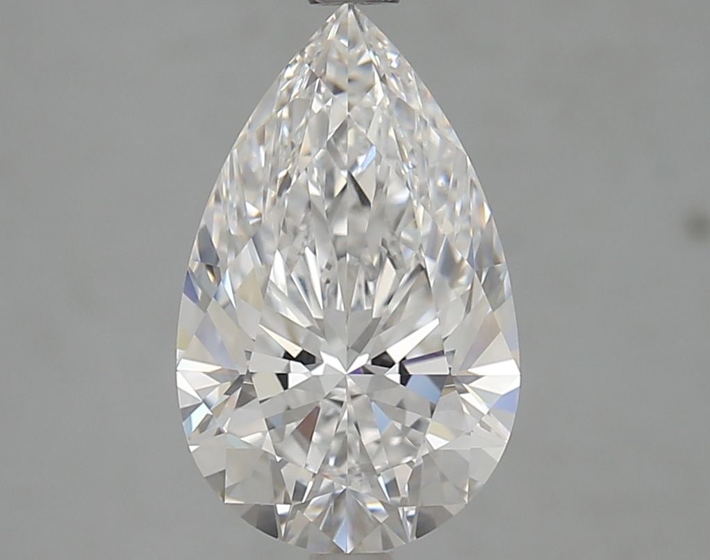 GIA Pear 3.11ct D VVS1 - Loose Lab Diamond: GIA Pear 3.11ct D VVS1 - Loose Lab Diamond Item Specifics: Source: This Is A Real Diamond Grown In A Lab Not Mined. Carat: 3.11 Cut: - Color: D Clarity: VVS1 Polish: EX Symmetry: EX Measurements: 13.0
