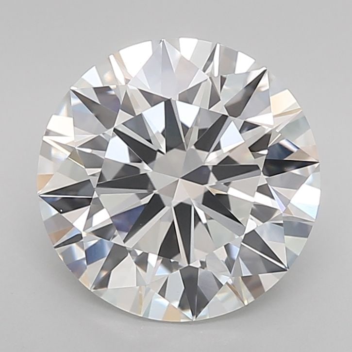 IGI Round 3.34ct E VVS2 - Ideal Loose Lab Diamond: IGI Round 3.34ct E VVS2 - Ideal Loose Lab Diamond Item Specifics: Source: This Is A Real Diamond Grown In A Lab Not Mined. Carat: 3.34 Cut: ID Color: E Clarity: VVS2 Polish: EX Symmetry: EX Measuremen