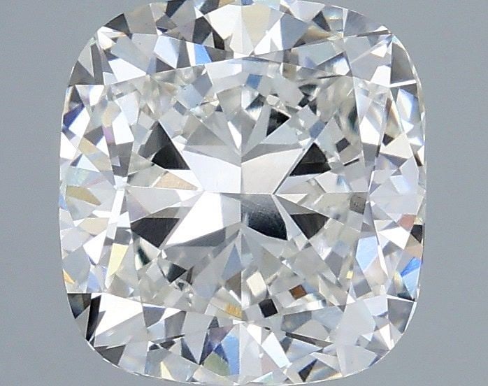 IGI Cushion Modified 3.0ct F VVS2 - Loose Lab Diamond: IGI Cushion Modified 3.0ct F VVS2 - Loose Lab Diamond Item Specifics: Source: This Is A Real Diamond Grown In A Lab Not Mined. Carat: 3.0 Cut: - Color: F Clarity: VVS2 Polish: EX Symmetry: EX Measurem