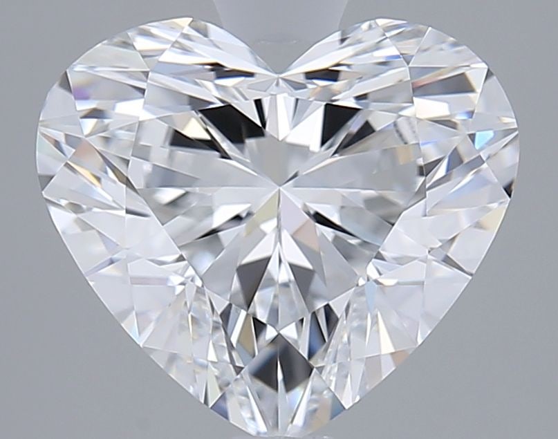 IGI Heart 2.01ct D VVS2 - Loose Lab Diamond: IGI Heart 2.01ct D VVS2 - Loose Lab Diamond Item Specifics: Source: This Is A Real Diamond Grown In A Lab Not Mined. Carat: 2.01 Cut: - Color: D Clarity: VVS2 Polish: EX Symmetry: EX Measurements: 7.8