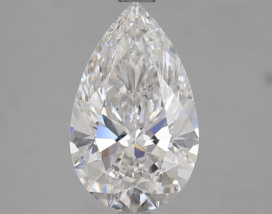 GIA Pear 2.31ct D VVS2 - Loose Lab Diamond: GIA Pear 2.31ct D VVS2 - Loose Lab Diamond Item Specifics: Source: This Is A Real Diamond Grown In A Lab Not Mined. Carat: 2.31 Cut: - Color: D Clarity: VVS2 Polish: EX Symmetry: EX Measurements: 12.1