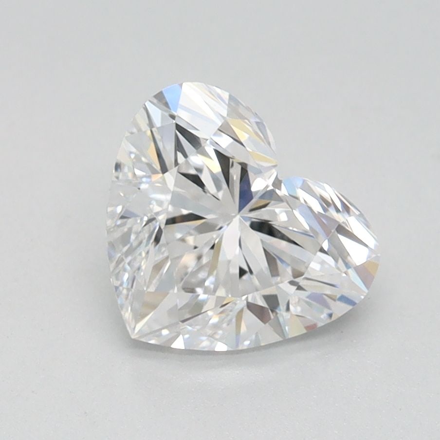 IGI Heart 1.09ct D FL - Loose Lab Diamond: IGI Heart 1.09ct D FL - Loose Lab Diamond Item Specifics: Source: This Is A Real Diamond Grown In A Lab Not Mined. Carat: 1.09 Cut: - Color: D Clarity: FL Polish: EX Symmetry: EX Measurements: 6.0L X 