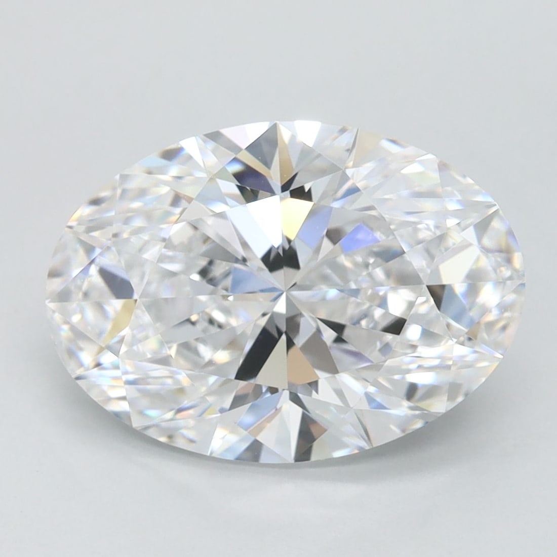 IGI Oval 3.18ct D FL - Loose Lab Diamond: IGI Oval 3.18ct D FL - Loose Lab Diamond Item Specifics: Source: This Is A Real Diamond Grown In A Lab Not Mined. Carat: 3.18 Cut: - Color: D Clarity: FL Polish: EX Symmetry: EX Measurements: 11.56L X