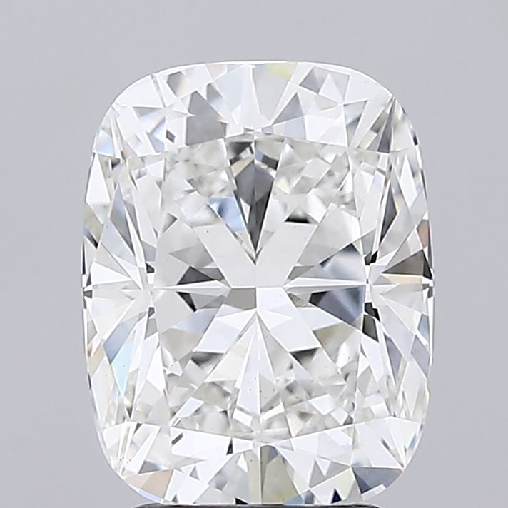 IGI Cushion Modified 3.07ct F VVS2 - Loose Lab Diamond: IGI Cushion Modified 3.07ct F VVS2 - Loose Lab Diamond Item Specifics: Source: This Is A Real Diamond Grown In A Lab Not Mined. Carat: 3.07 Cut: - Color: F Clarity: VVS2 Polish: EX Symmetry: EX Measur