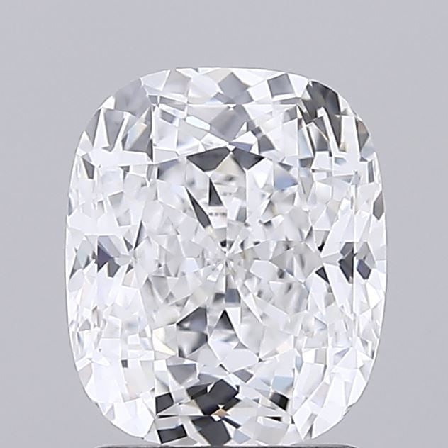 IGI Cushion Modified 2.04ct D VVS2 - Loose Lab Diamond: IGI Cushion Modified 2.04ct D VVS2 - Loose Lab Diamond Item Specifics: Source: This Is A Real Diamond Grown In A Lab Not Mined. Carat: 2.04 Cut: - Color: D Clarity: VVS2 Polish: EX Symmetry: EX Measur