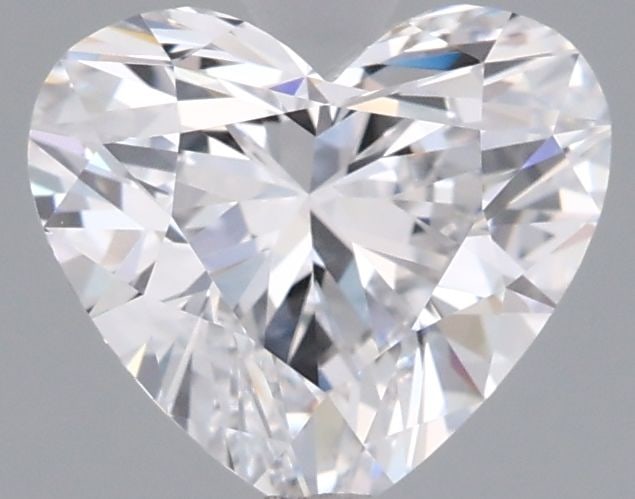 IGI Heart 1.44ct D VVS2 - Loose Lab Diamond: IGI Heart 1.44ct D VVS2 - Loose Lab Diamond Item Specifics: Source: This Is A Real Diamond Grown In A Lab Not Mined. Carat: 1.44 Cut: - Color: D Clarity: VVS2 Polish: EX Symmetry: EX Measurements: