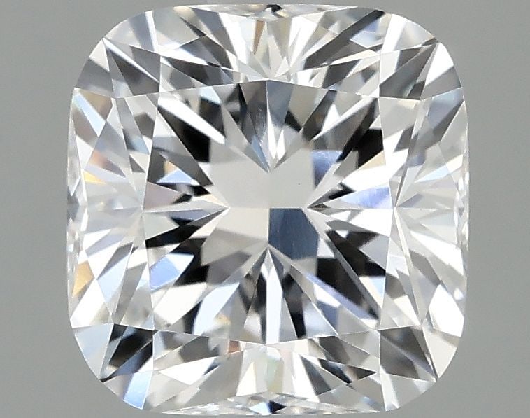 IGI Cushion Modified 1.97ct D VVS2 - Loose Lab Diamond: IGI Cushion Modified 1.97ct D VVS2 - Loose Lab Diamond Item Specifics: Source: This Is A Real Diamond Grown In A Lab Not Mined. Carat: 1.97 Cut: - Color: D Clarity: VVS2 Polish: EX Symmetry: EX