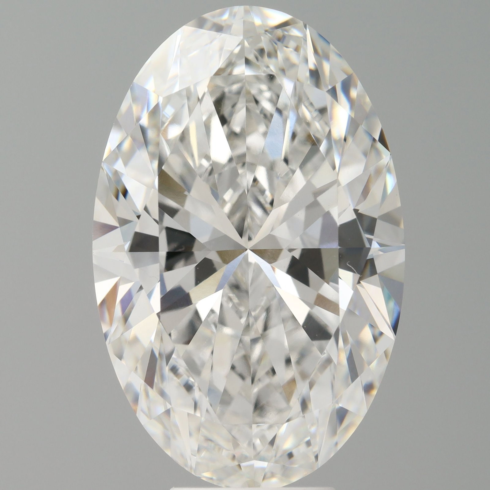 IGI Oval 8.58ct E VVS2 - Loose Lab Diamond: IGI Oval 8.58ct E VVS2 - Loose Lab Diamond Item Specifics: Source: This Is A Real Diamond Grown In A Lab Not Mined. Carat: 8.58 Cut: - Color: E Clarity: VVS2 Polish: EX Symmetry: EX Measurements: