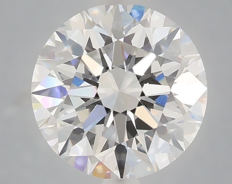 IGI Round 3.09ct E VVS2 - Loose Lab Diamond: IGI Round 3.09ct E VVS2 - Loose Lab Diamond Item Specifics: Source: This Is A Real Diamond Grown In A Lab Not Mined. Carat: 3.09 Cut: EX Color: E Clarity: VVS2 Polish: EX Symmetry: EX Measurements: