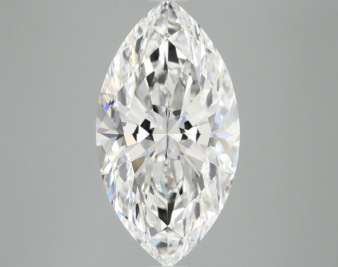 IGI Marquise 4.06ct E VVS2 - Loose Lab Diamond: IGI Marquise 4.06ct E VVS2 - Loose Lab Diamond Item Specifics: Source: This Is A Real Diamond Grown In A Lab Not Mined. Carat: 4.06 Cut: - Color: E Clarity: VVS2 Polish: EX Symmetry: EX Measurements: 