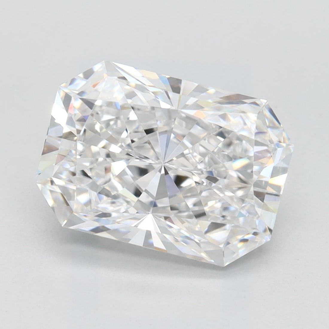 IGI Radiant 3.11ct D VVS1 - Loose Lab Diamond: IGI Radiant 3.11ct D VVS1 - Loose Lab Diamond Item Specifics: Source: This Is A Real Diamond Grown In A Lab Not Mined. Carat: 3.11 Cut: - Color: D Clarity: VVS1 Polish: EX Symmetry: EX Measurements: