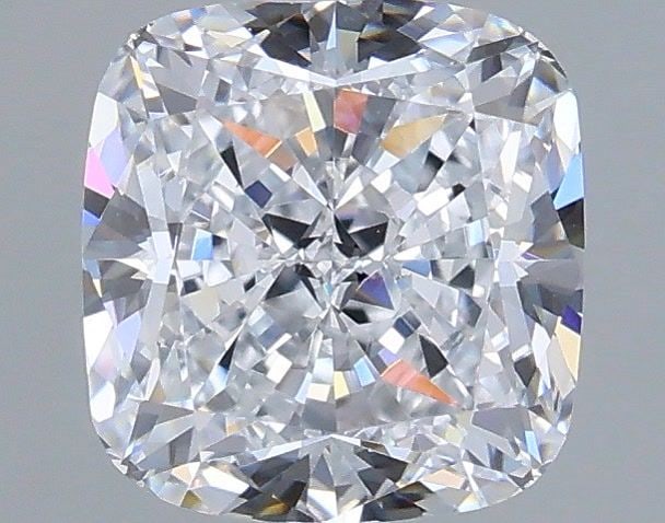 IGI Cushion Modified 1.53ct D IF - Loose Lab Diamond: IGI Cushion Modified 1.53ct D IF - Loose Lab Diamond Item Specifics: Source: This Is A Real Diamond Grown In A Lab Not Mined. Carat: 1.53 Cut: - Color: D Clarity: IF Polish: EX Symmetry: EX