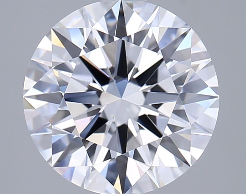 GIA Round 2.21ct D VVS2 - Loose Lab Diamond: GIA Round 2.21ct D VVS2 - Loose Lab Diamond Item Specifics: Source: This Is A Real Diamond Grown In A Lab Not Mined. Carat: 2.21 Cut: EX Color: D Clarity: VVS2 Polish: EX Symmetry: EX Measurements: