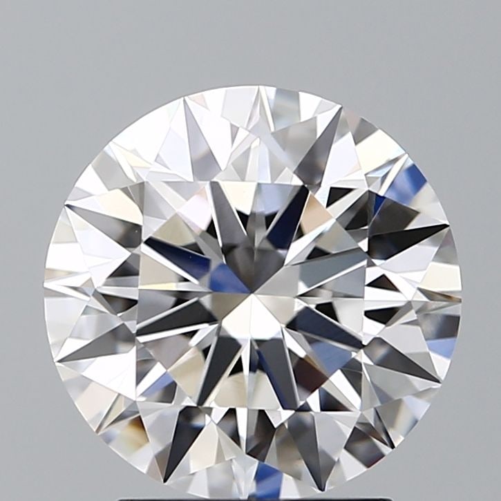 IGI Round 2.58ct D VVS2 - Ideal Loose Lab Diamond: IGI Round 2.58ct D VVS2 - Ideal Loose Lab Diamond Item Specifics: Source: This Is A Real Diamond Grown In A Lab Not Mined. Carat: 2.58 Cut: ID Color: D Clarity: VVS2 Polish: EX Symmetry: EX