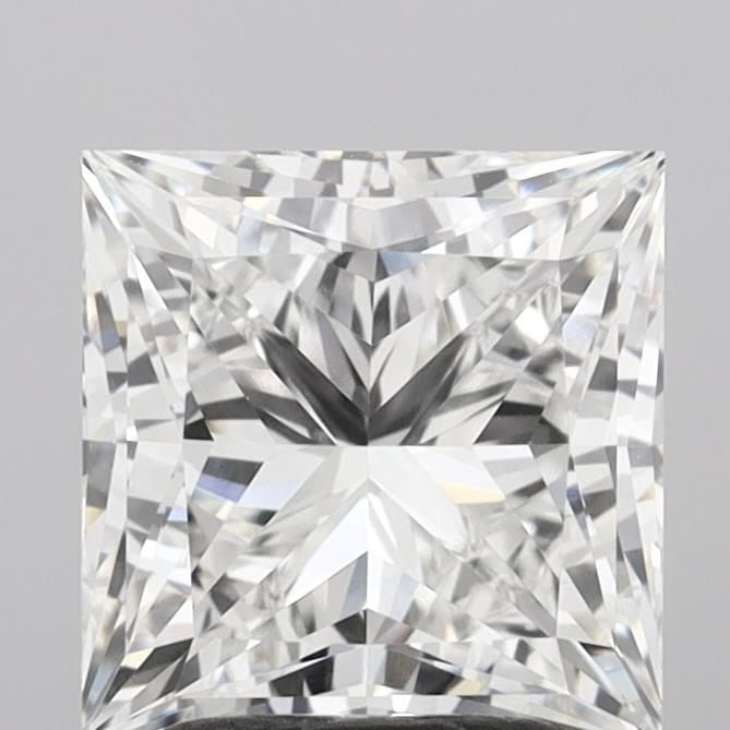 IGI Princess 3.03ct E VVS2 - Loose Lab Diamond: IGI Princess 3.03ct E VVS2 - Loose Lab Diamond Item Specifics: Source: This Is A Real Diamond Grown In A Lab Not Mined. Carat: 3.03 Cut: - Color: E Clarity: VVS2 Polish: EX Symmetry: EX Measurements: