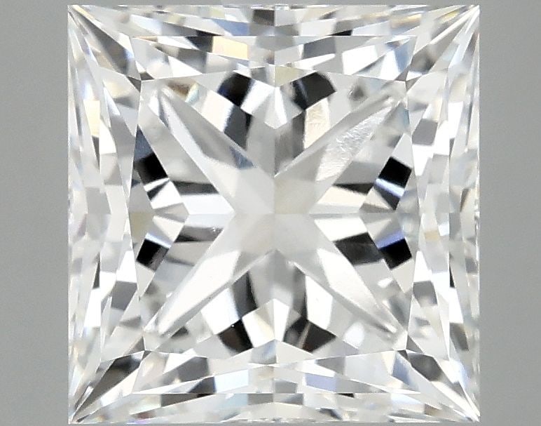 IGI Princess 4.14ct E VVS2 - Loose Lab Diamond: IGI Princess 4.14ct E VVS2 - Loose Lab Diamond Item Specifics: Source: This Is A Real Diamond Grown In A Lab Not Mined. Carat: 4.14 Cut: - Color: E Clarity: VVS2 Polish: EX Symmetry: EX Measurements: 