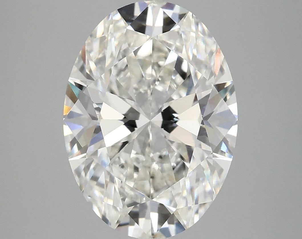 IGI Oval 4.02ct G VVS2 - Loose Lab Diamond: IGI Oval 4.02ct G VVS2 - Loose Lab Diamond Item Specifics: Source: This Is A Real Diamond Grown In A Lab Not Mined. Carat: 4.02 Cut: - Color: G Clarity: VVS2 Polish: EX Symmetry: EX Measurements: 12.3