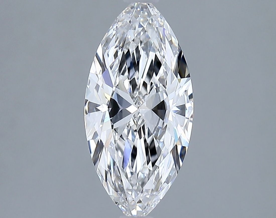 IGI Marquise 1.74ct D VVS2 - Loose Lab Diamond: IGI Marquise 1.74ct D VVS2 - Loose Lab Diamond Item Specifics: Source: This Is A Real Diamond Grown In A Lab Not Mined. Carat: 1.74 Cut: - Color: D Clarity: VVS2 Polish: EX Symmetry: EX Measurements: 