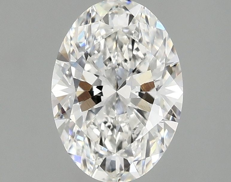 IGI Oval 1.55ct F VVS2 - Loose Lab Diamond: IGI Oval 1.55ct F VVS2 - Loose Lab Diamond Item Specifics: Source: This Is A Real Diamond Grown In A Lab Not Mined. Carat: 1.55 Cut: - Color: F Clarity: VVS2 Polish: EX Symmetry: EX Measurements: 9.13