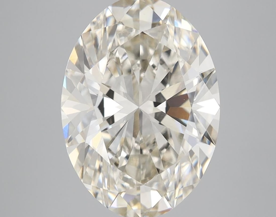 IGI Oval 4.58ct I VVS2 - Loose Lab Diamond: IGI Oval 4.58ct I VVS2 - Loose Lab Diamond Item Specifics: Source: This Is A Real Diamond Grown In A Lab Not Mined. Carat: 4.58 Cut: - Color: I Clarity: VVS2 Polish: EX Symmetry: EX Measurements: 13.2