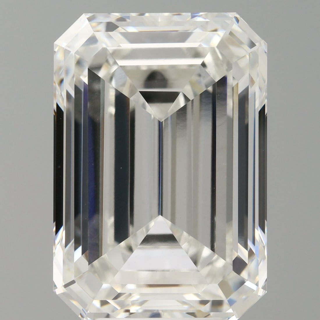 IGI Emerald 8.53ct F VVS2 - Loose Lab Diamond: IGI Emerald 8.53ct F VVS2 - Loose Lab Diamond Item Specifics: Source: This Is A Real Diamond Grown In A Lab Not Mined. Carat: 8.53 Cut: - Color: F Clarity: VVS2 Polish: EX Symmetry: EX Measurements: 1