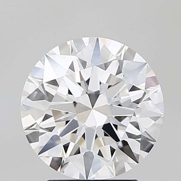 IGI Round 2.54ct D FL - Ideal Loose Lab Diamond: IGI Round 2.54ct D FL - Ideal Loose Lab Diamond Item Specifics: Source: This Is A Real Diamond Grown In A Lab Not Mined. Carat: 2.54 Cut: ID Color: D Clarity: FL Polish: EX Symmetry: EX Measurements: 
