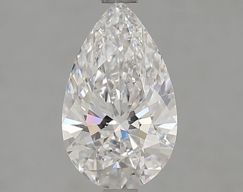 GIA Pear 1.5ct D VVS2 - Loose Lab Diamond: GIA Pear 1.5ct D VVS2 - Loose Lab Diamond Item Specifics: Source: This Is A Real Diamond Grown In A Lab Not Mined. Carat: 1.5 Cut: - Color: D Clarity: VVS2 Polish: EX Symmetry: EX Measurements: 10.5L 