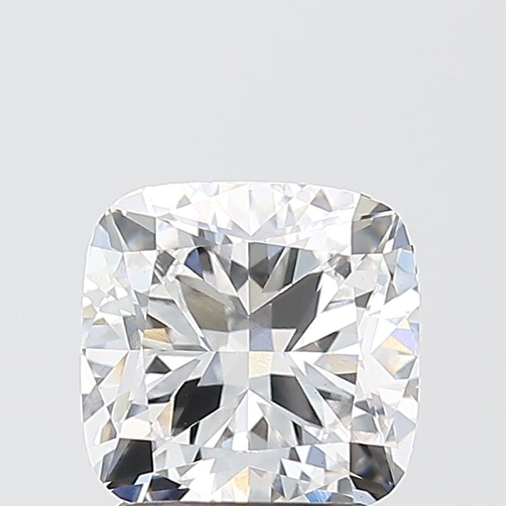 IGI Cushion Modified 2.03ct E VVS2 - Loose Lab Diamond: IGI Cushion Modified 2.03ct E VVS2 - Loose Lab Diamond Item Specifics: Source: This Is A Real Diamond Grown In A Lab Not Mined. Carat: 2.03 Cut: - Color: E Clarity: VVS2 Polish: EX Symmetry: EX Measur