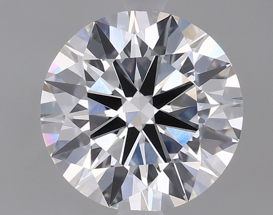 IGI Round 1.58ct F VVS2 - Loose Lab Diamond: IGI Round 1.58ct F VVS2 - Loose Lab Diamond Item Specifics: Source: This Is A Real Diamond Grown In A Lab Not Mined. Carat: 1.58 Cut: EX Color: F Clarity: VVS2 Polish: EX Symmetry: EX Measurements: 7.