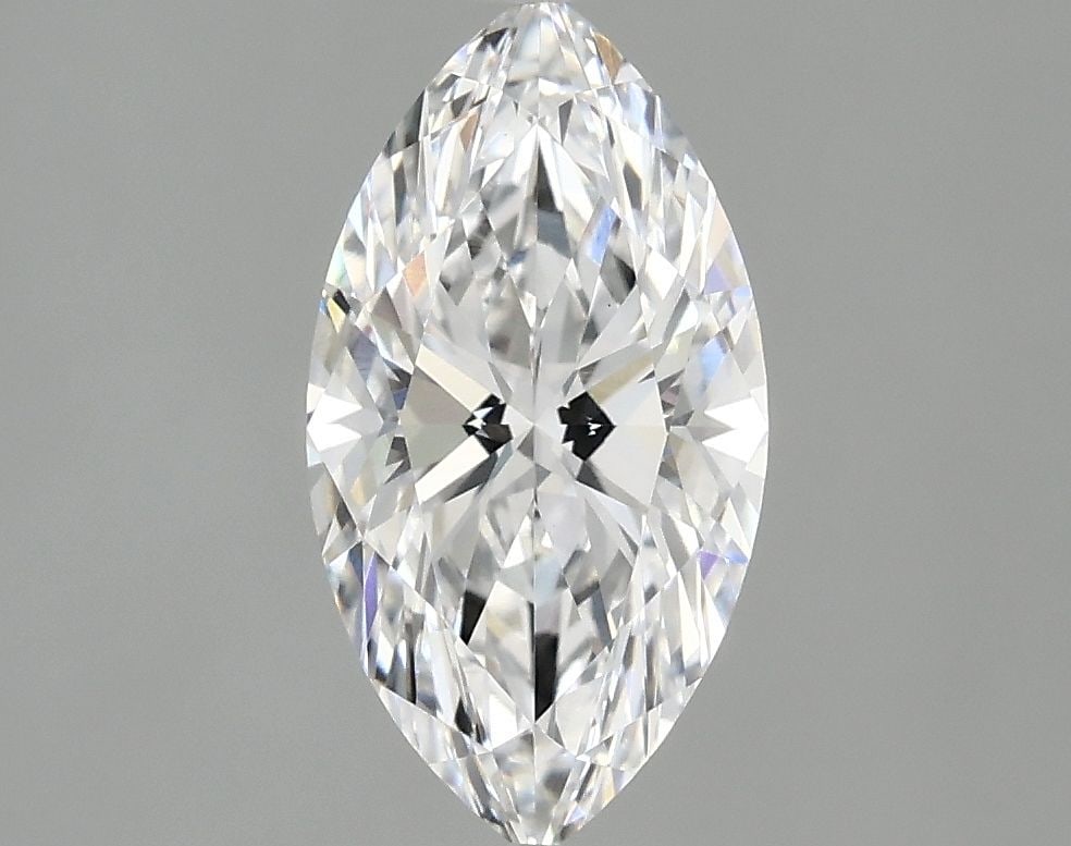 IGI Marquise 1.47ct D VVS2 - Loose Lab Diamond: IGI Marquise 1.47ct D VVS2 - Loose Lab Diamond Item Specifics: Source: This Is A Real Diamond Grown In A Lab Not Mined. Carat: 1.47 Cut: - Color: D Clarity: VVS2 Polish: EX Symmetry: EX Measurements: 