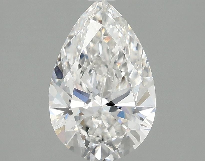IGI Pear 1.46ct E VVS2 - Loose Lab Diamond: IGI Pear 1.46ct E VVS2 - Loose Lab Diamond Item Specifics: Source: This Is A Real Diamond Grown In A Lab Not Mined. Carat: 1.46 Cut: - Color: E Clarity: VVS2 Polish: EX Symmetry: EX Measurements: 9.85